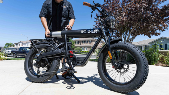 Bike case