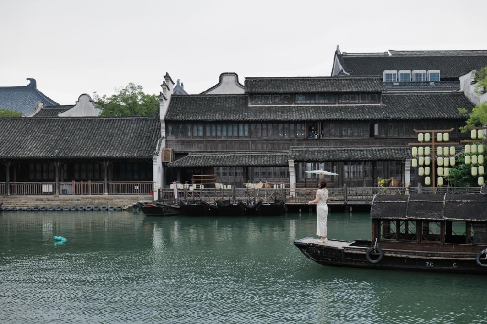 Hong Kong & Macao